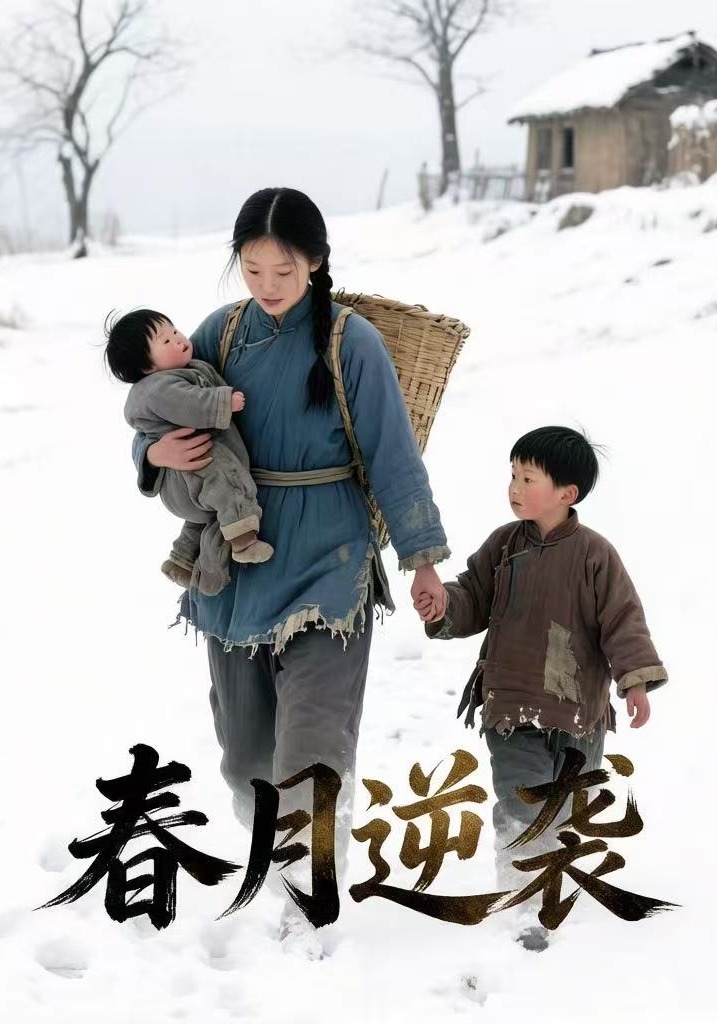 春月逆袭