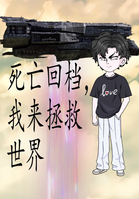 死亡回档，我来拯救世界