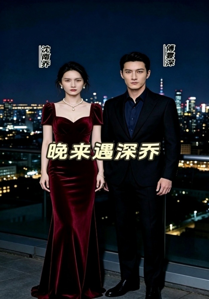 晚来遇深乔