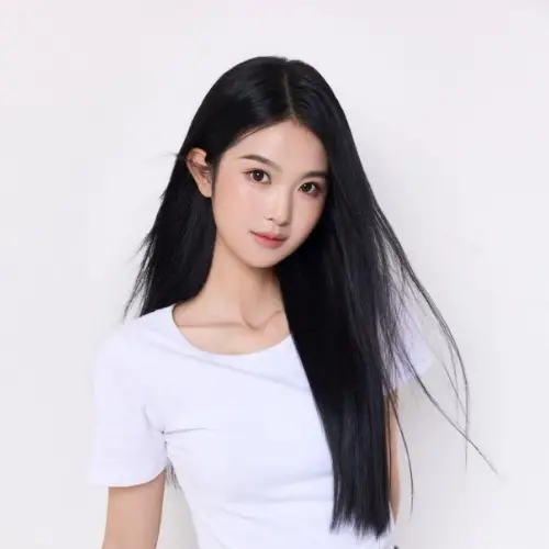 吴欣怡演的短剧