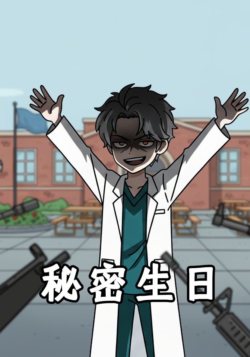 秘密生日