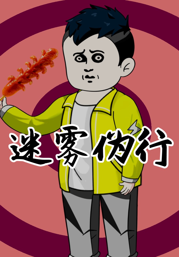 迷雾伪行