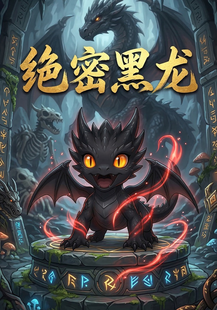 绝密黑龙