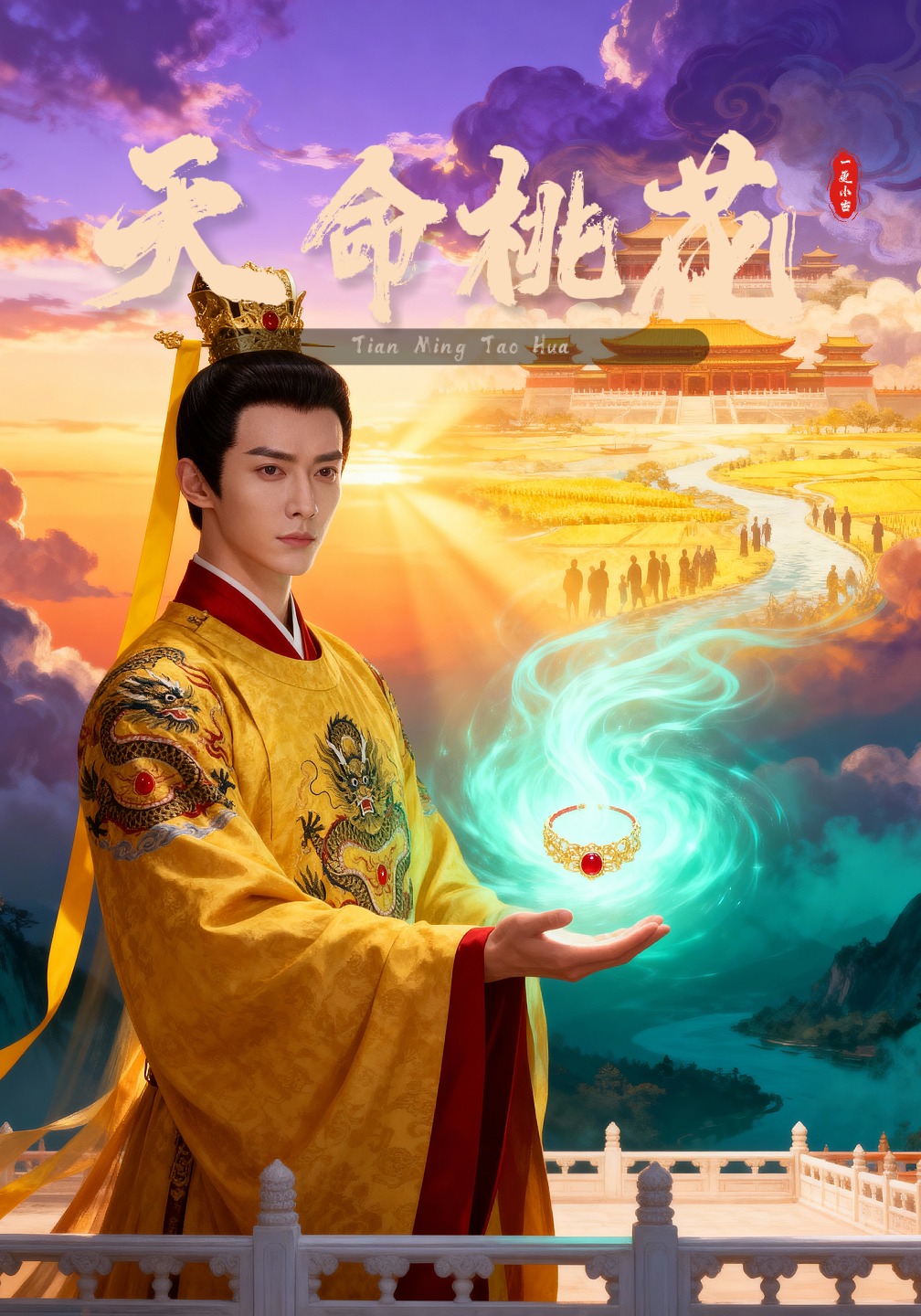 天命桃花