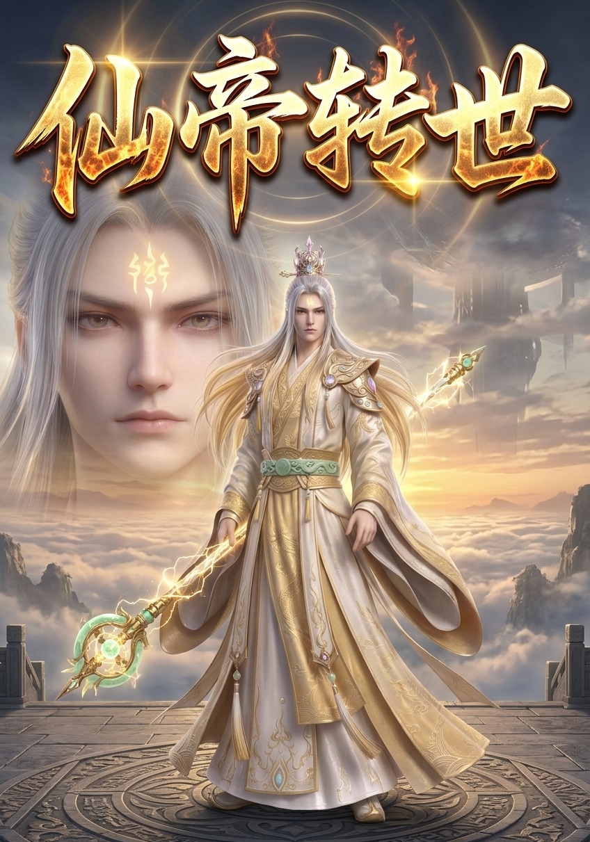 仙帝转世