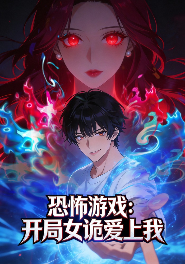 恐怖游戏：开局女诡爱上我