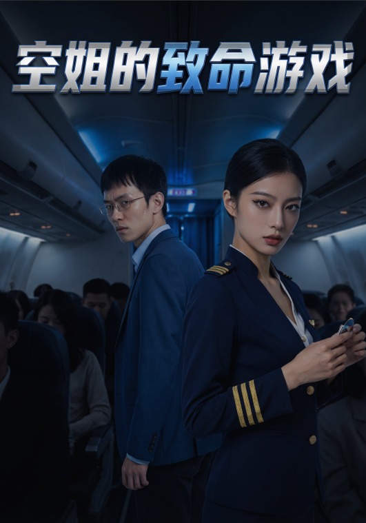 空姐的致命游戏