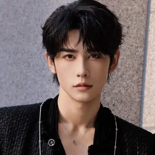 申浩男演的短剧