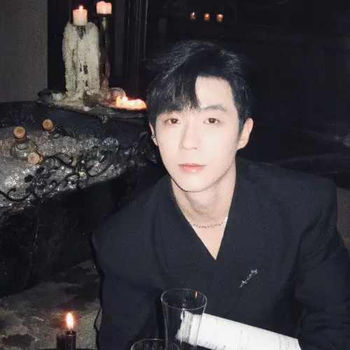 李胜杰演的短剧