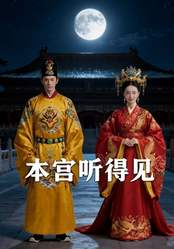 本宫听得见