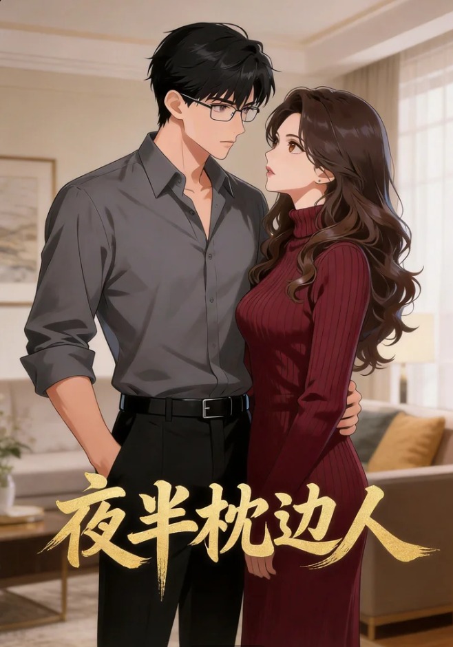 夜半枕边人