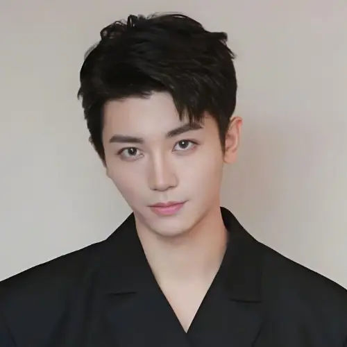 安子杨演的短剧