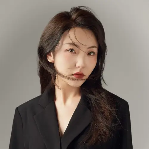 杨雅荔演的短剧