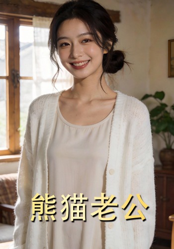 熊猫老公