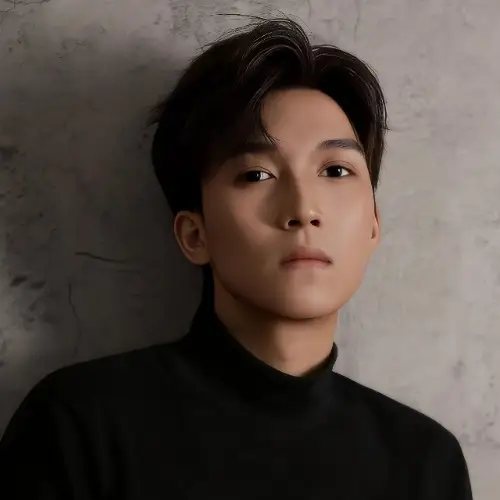 杨和俊演的短剧