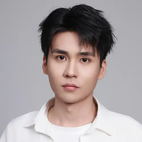 余庆康演的短剧