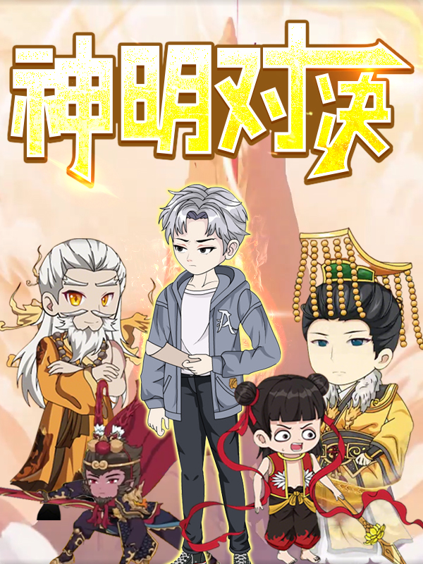 神明对决