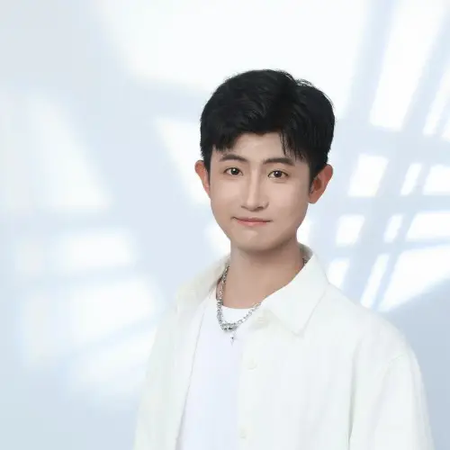 张博闻演的短剧