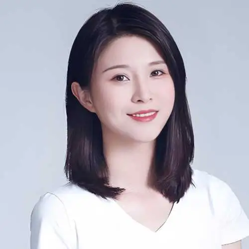 徐小琴演的短剧