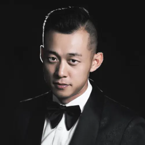 李文达演的短剧