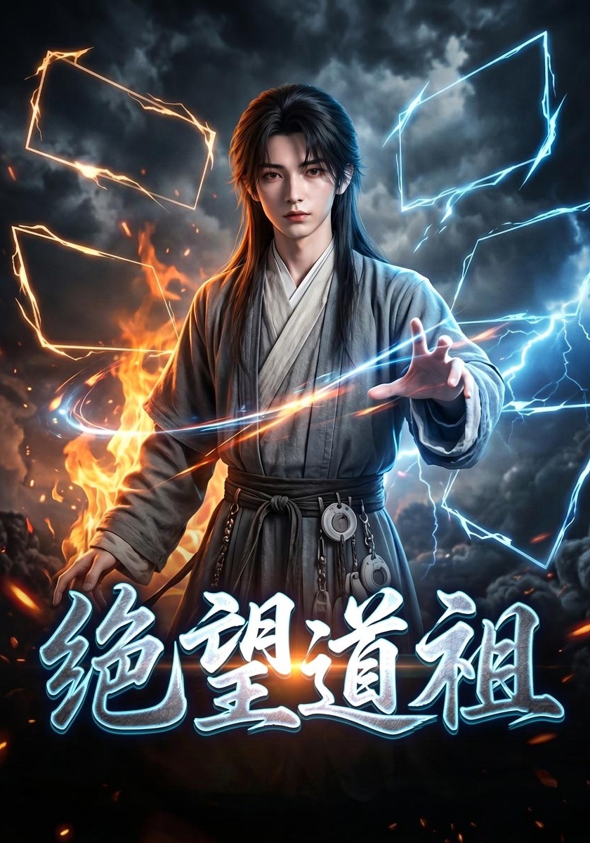 绝望道祖