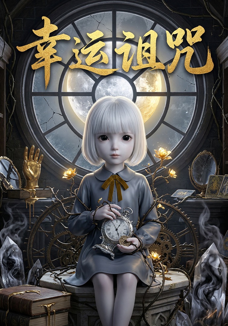 幸运诅咒