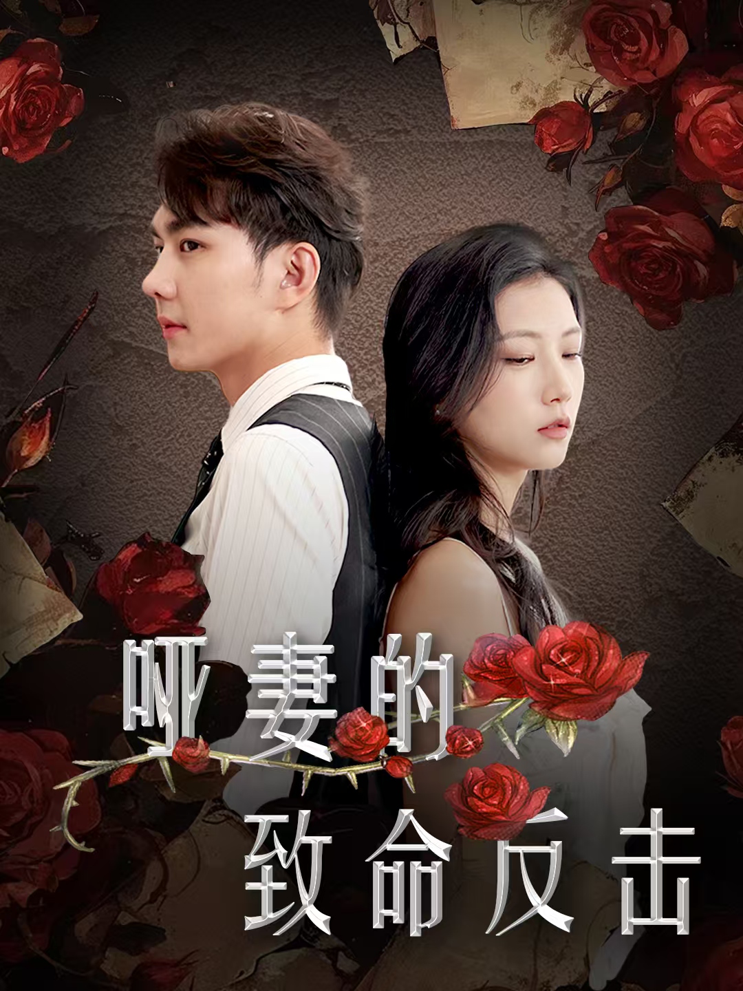 哑妻的致命反击