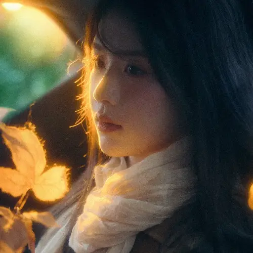 吴洛浛演的短剧