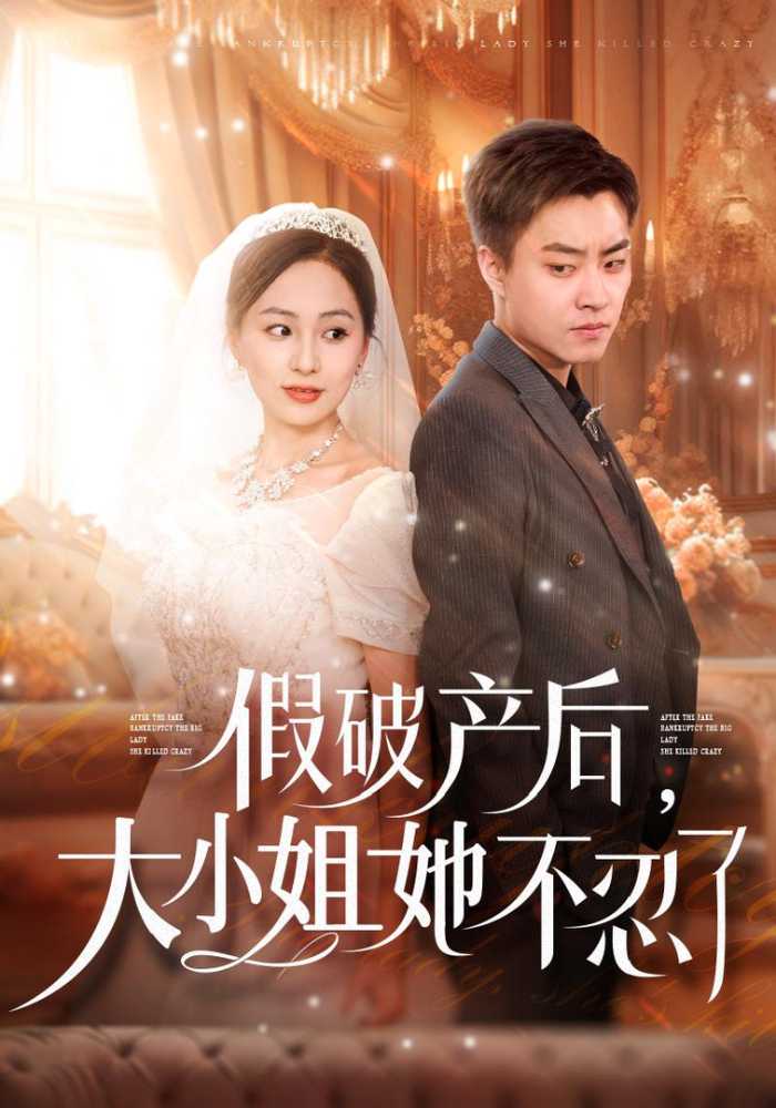 假破产后，大小姐她不忍了