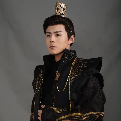 郭建清演的短剧