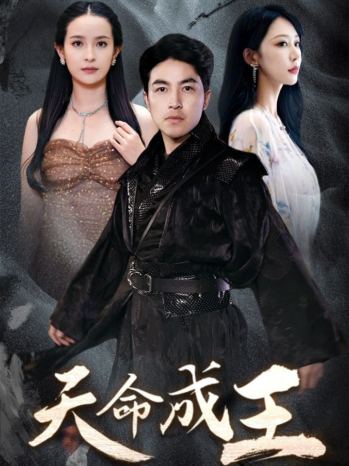 天命成王