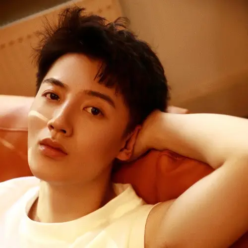 倪浩森演的短剧