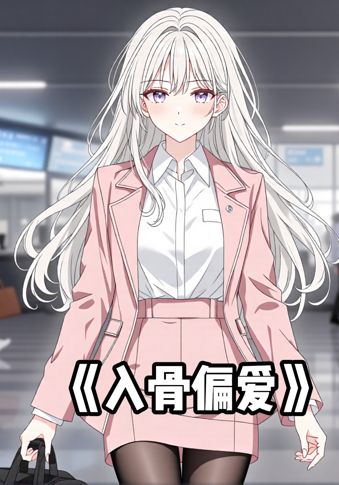 入骨偏爱