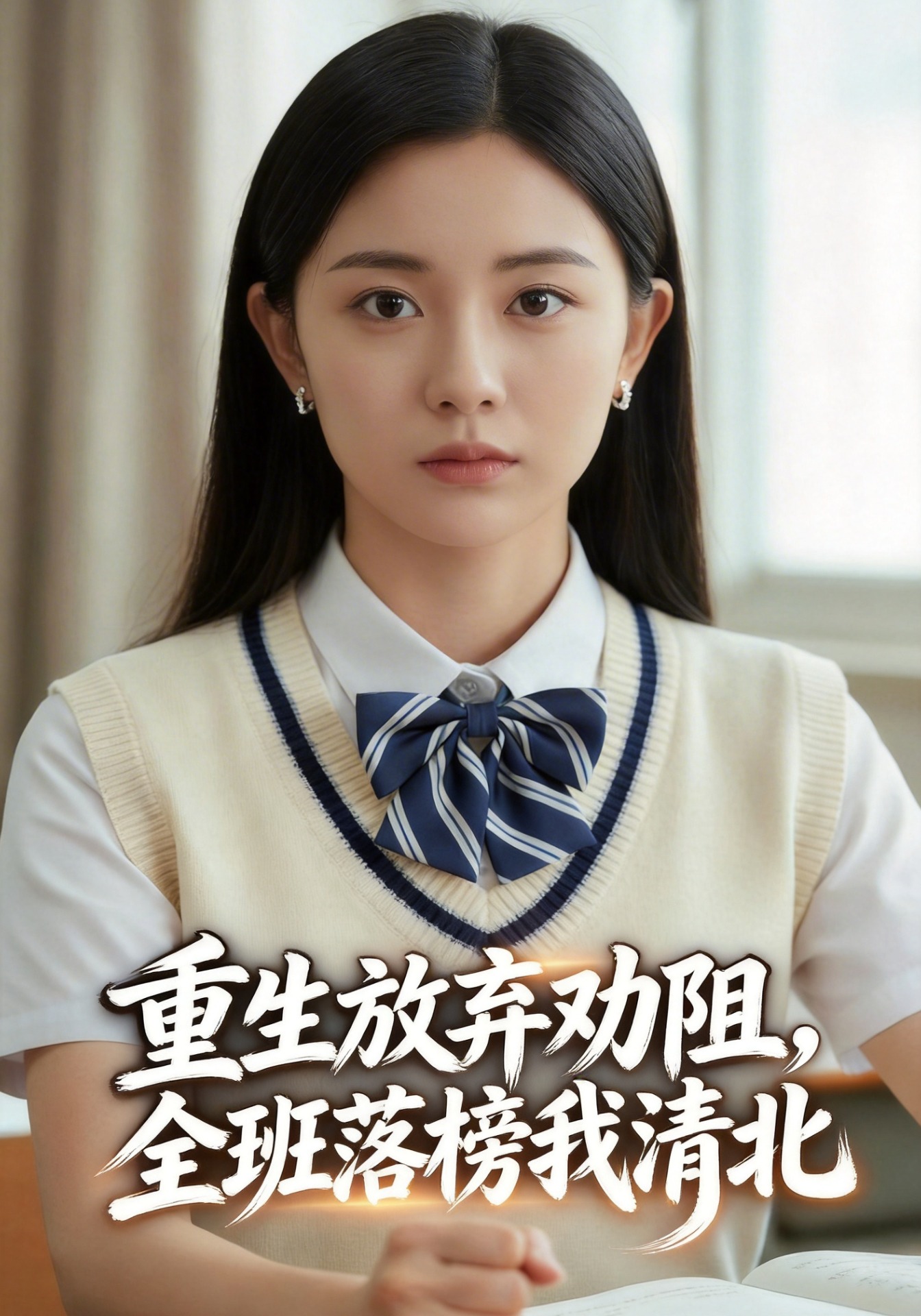 重生放弃劝阻，全班落榜我清北