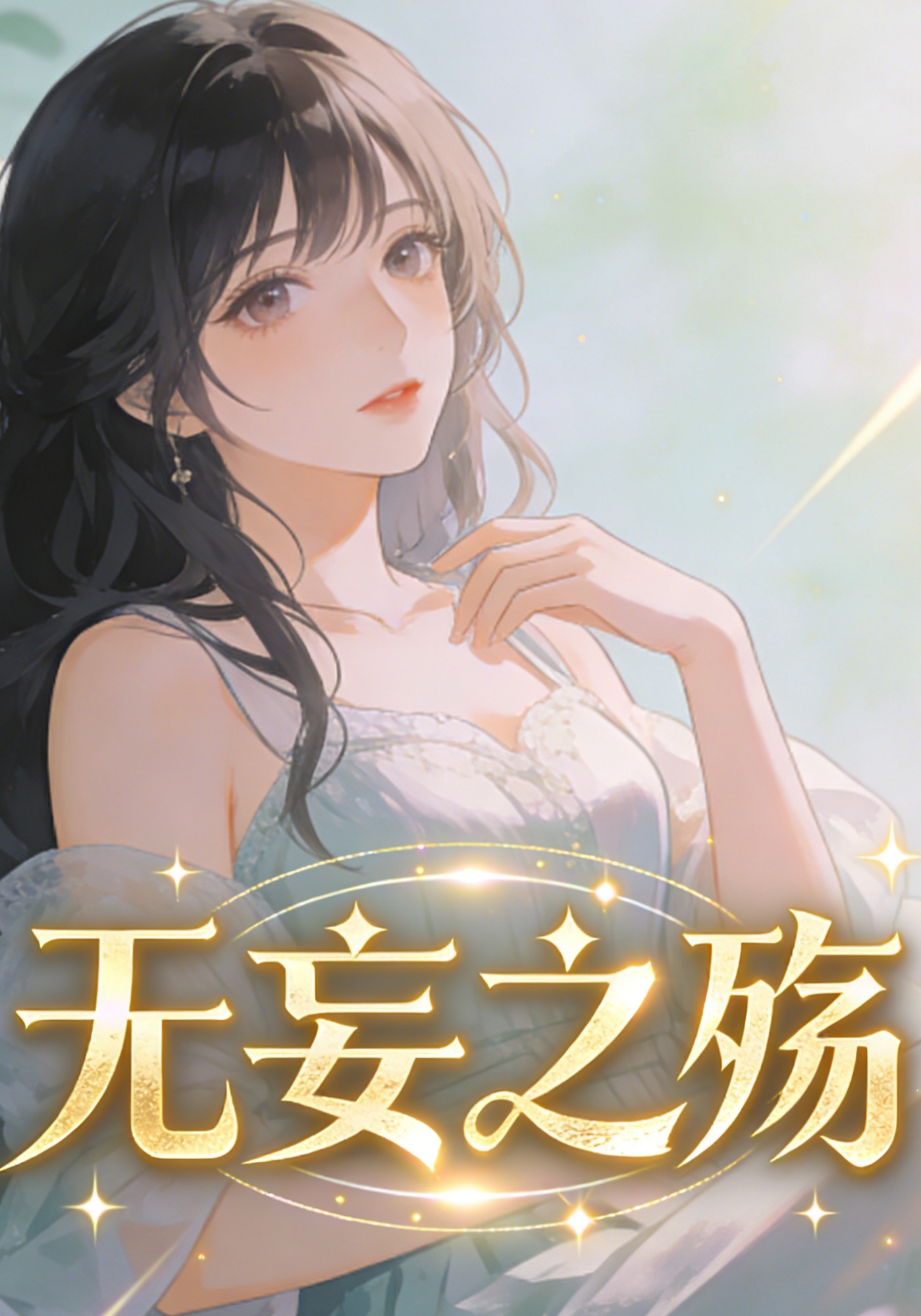 无妄之殇