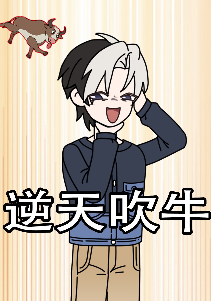 逆天吹牛