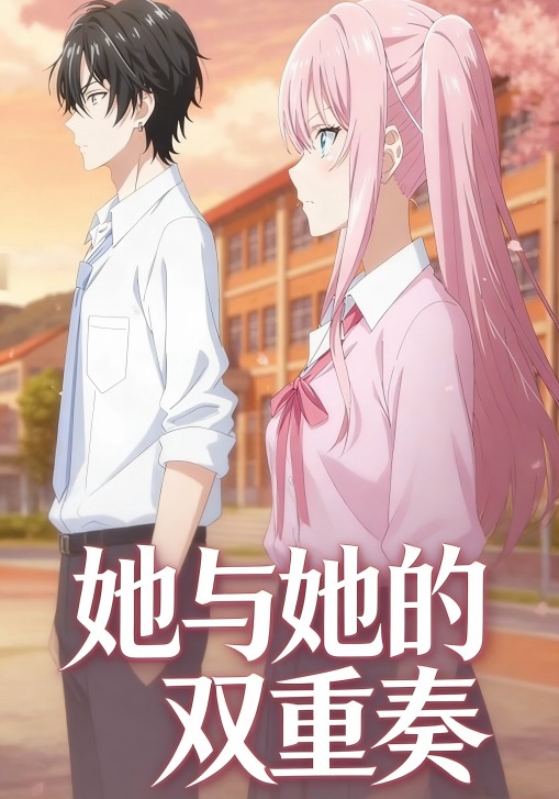 她与她的双重奏