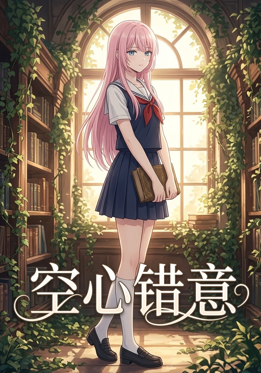 空心错意