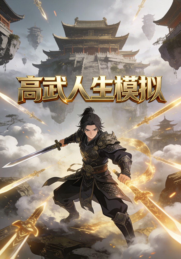 高武人生模拟