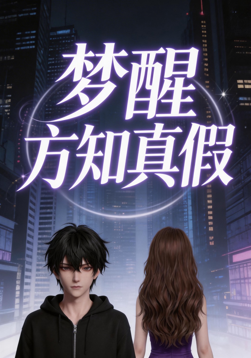 梦醒方知真假