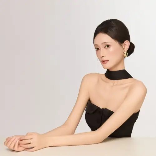 王一迪演的短剧