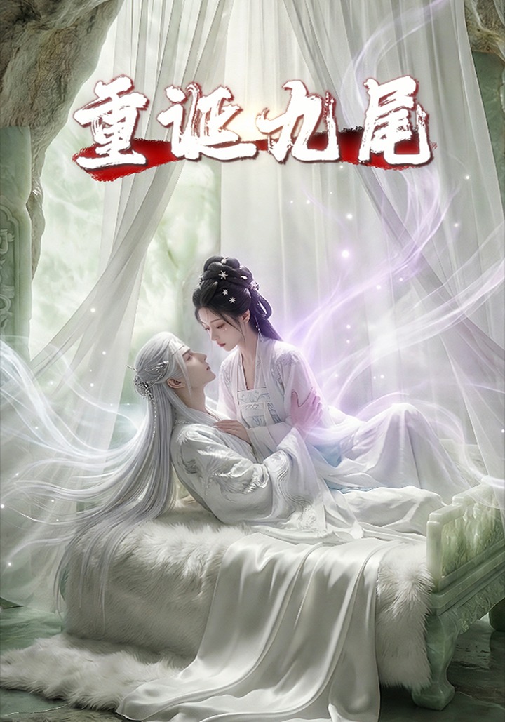 重诞九尾