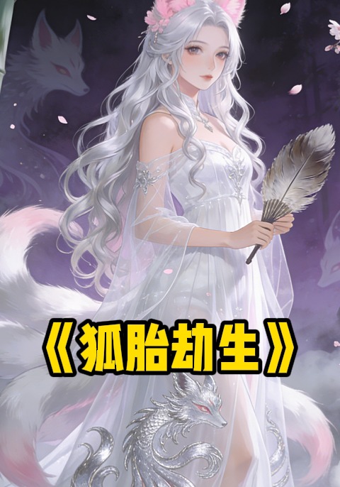 狐胎劫生