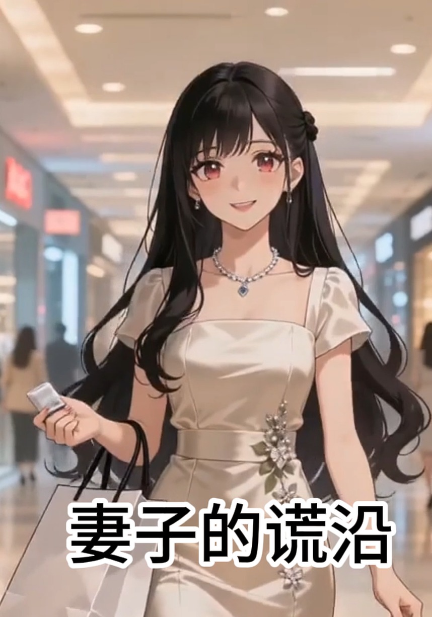 妻子的谎沿
