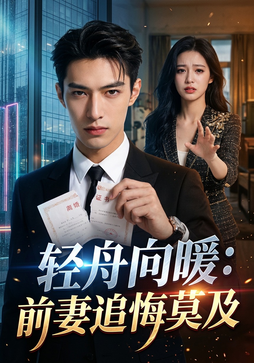 轻舟向暖：前妻追悔莫及