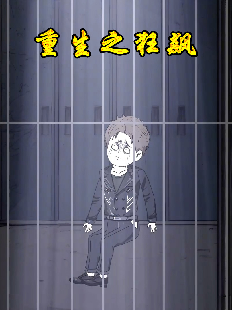 重生之狂飙