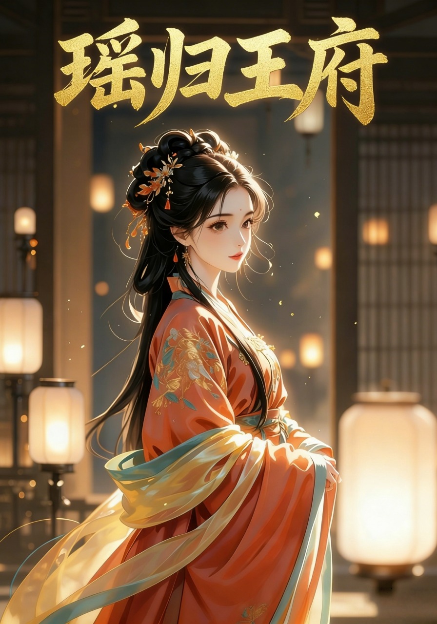 瑶归王府