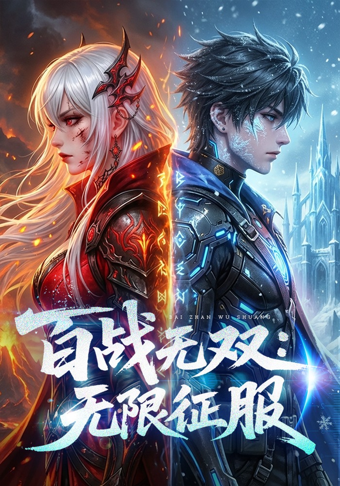百战无双：无限征服