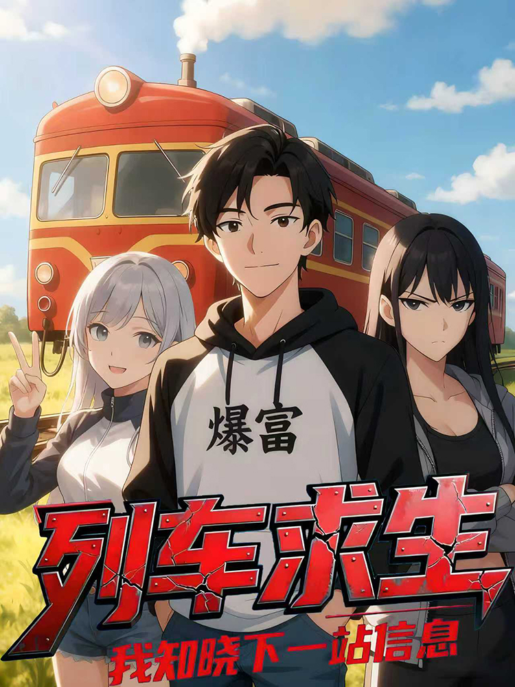 列车求生：我知晓下一站信息