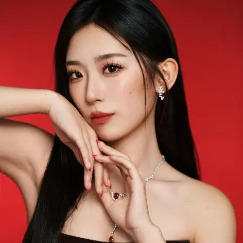 赵芯冉演的短剧